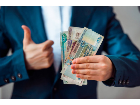 Власти приняли решение поддержать налоговым льготами на установку ККТ