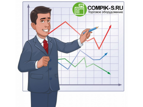 Органы государственного надзора будут отслеживать рынок с помощью новых технологий