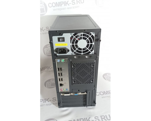 Купить Игровой ПК B180 от Сompik-s