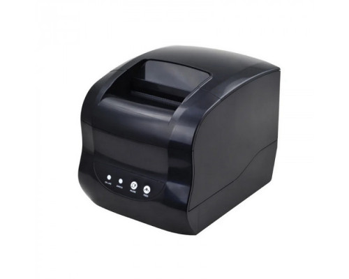 XPrinter XP 365B usb, Bluetooth