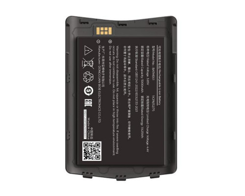 Купить Аккумулятор для Meferi ME61/ME65 5000 мАч от Meferi