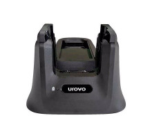 Зарядная станция для Urovo CT48 / 1 слот для ТСД + 1 слот для АКБ, арт. ACC-HBCCT48