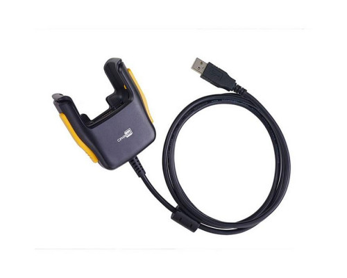 Купить Зарядно-коммуникационный кабель USB с защелкой для CipherLab RK95 от CipherLab