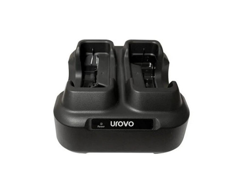 Купить Зарядная станция для U2 / 2 слота для ТСД от Urovo