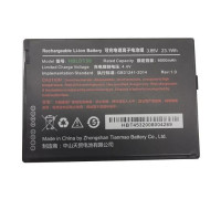 Аккумуляторная батарея HBLDT50 3.85V 6000mAh для DT50 Battery