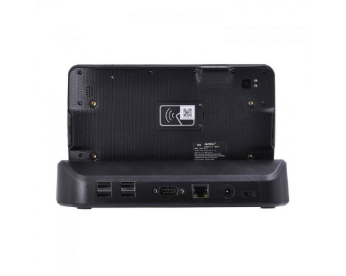 Купить Кредл для планшета Mertech Seuic AutoID PAD от Mertech