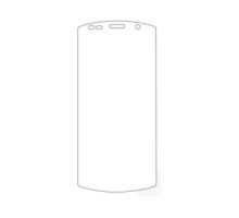 Защитное стекло для экрана UROVO DT40