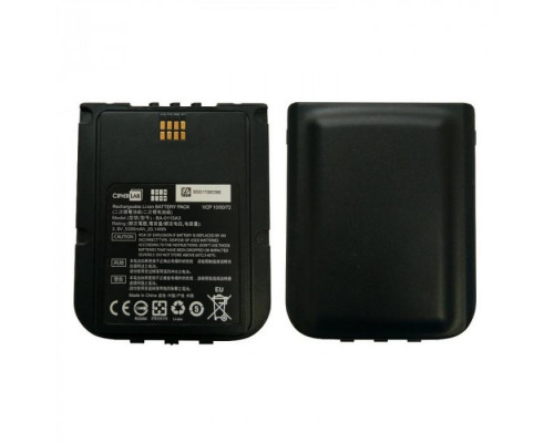 Купить Аккумулятор для CipherLab RS50, 5300 мАч с антенной NFC от CipherLab
