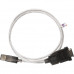 Купить Кабель-переходник USB2.0. - RS-232 (male) от iKnopka