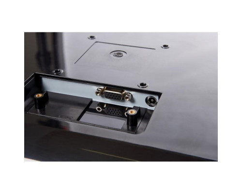 Купить Второй монитор 15" P150VG для сенсорных терминалов, черный, VGA от Phistek