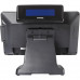 Купить Дисплей покупателя CD320 для терминала Wintec Anypos600, Черный от Wintec