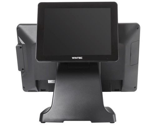 Купить Второй монитор 9,7" для терминала Wintec Anypos600, Черный от Wintec