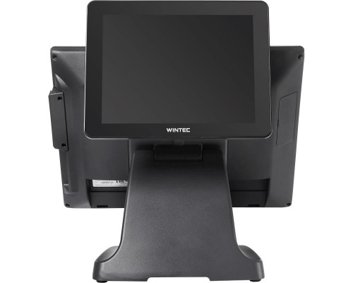 Купить Второй монитор 9,7" для терминала Wintec Anypos600, Черный от Wintec