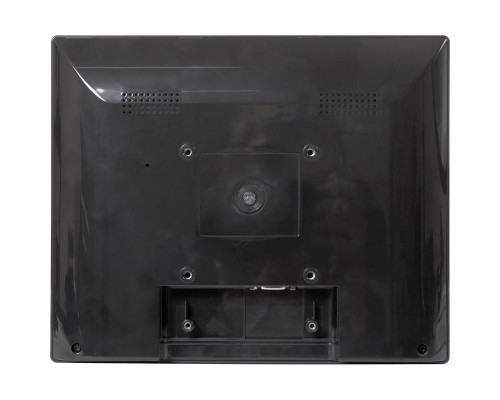 Купить Второй монитор 10" PT для Datavan Wonder, черный, VGA (с кронштейном) от Phistek