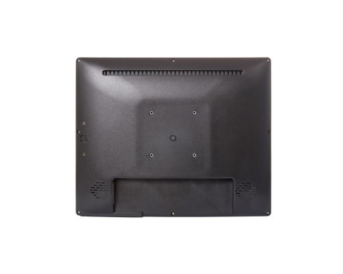 Купить Второй монитор 15" PayTor TM-150 для сенсорных терминалов, черный, VGA от PayTor