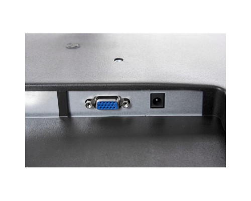 Купить Второй монитор 15" PayTor TM-150 для сенсорных терминалов, черный, VGA от PayTor