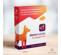DMcloud: ПО DataMobile, версия Стандарт Pro (LifeTime, арт. DMPro)