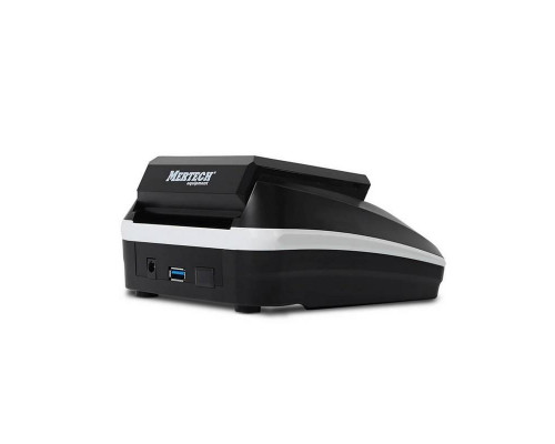 Купить Детектор банкнот Mertech D-20A Promatic GREENRED (без аккумулятора) от Mertech