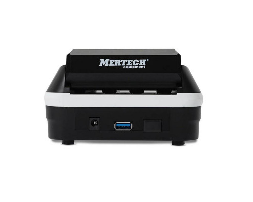 Купить Детектор банкнот Mertech D-20A Promatic GREENRED (без аккумулятора) от Mertech