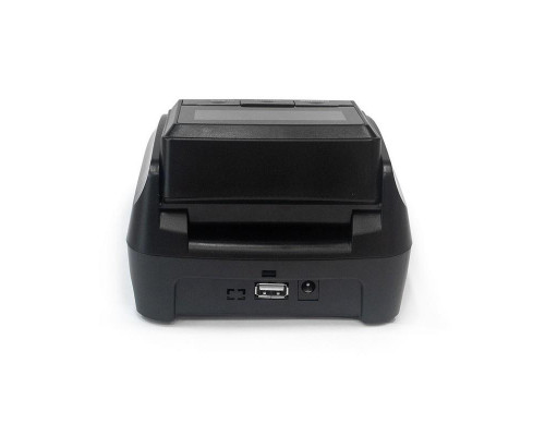 Купить Детектор банкнот Mbox AMD-50AS (без аккумулятора) от Mbox