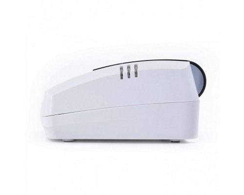 Купить Детектор банкнот Mertech D-20A Flash (белый, с аккумулятором) от Mertech