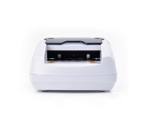 Купить Детектор банкнот Mertech D-20A Flash (белый, с аккумулятором) от Mertech