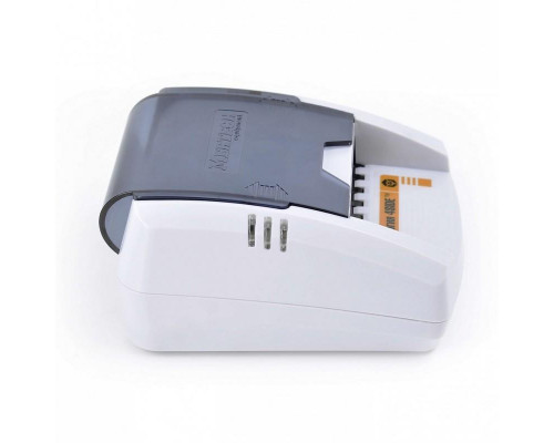 Купить Детектор банкнот Mertech D-20A Flash (белый, с аккумулятором) от Mertech