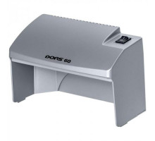 Детектор банкнот DORS 60 (серый)