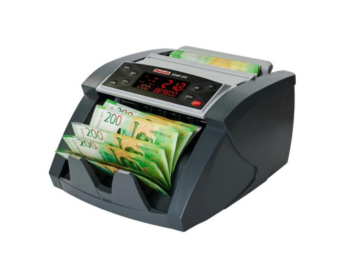 Купить Счетчик банкнот DoCash 3040 UV от DoCash