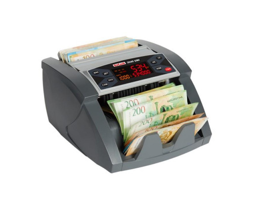 Купить Счетчик банкнот DoCash 3040 UMI от DoCash