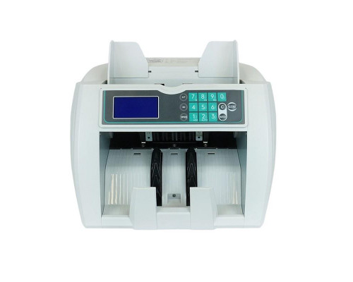 Купить Счетчик банкнот Mbox DS-100 от Mbox