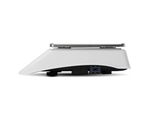 Купить Весы торговые Mertech M-ER 223 AC-32.5 "Mary" (LCD) от Mertech