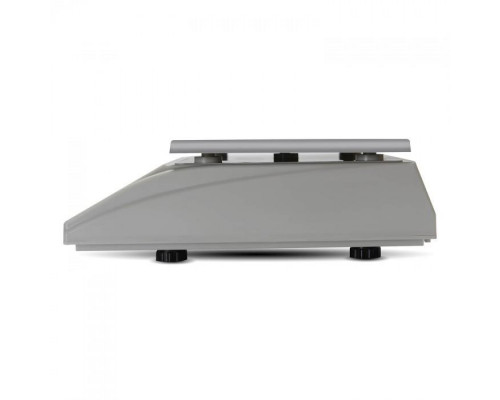 Купить Весы фасовочные Mertech M-ER 326 AF-15.2 "Cube" (LCD, USB) от Mertech