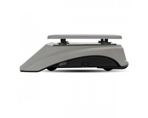 Купить Весы торговые Mertech M-ER 328 AC-6.1 "TOUCH-M" (LCD, USB/RS-232) от Mertech