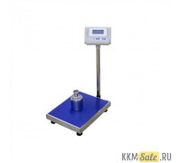 Весы напольные СмартВес ВП-150 (400х500)