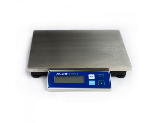 Купить Весы фасовочные Mertech M-ER 224 AF-15.2 STEEL (LCD, USB) от Mertech