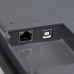 Купить Весы фасовочные Mertech M-ER 224 FU-15.2 STEEL (LCD, USB, без АКБ) от Mertech