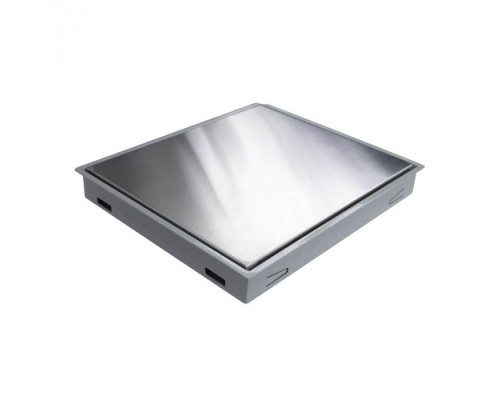 Купить Весы фасовочные Mertech M-ER 224 FU-15.2 STEEL (LCD, USB, без АКБ) от Mertech