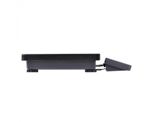 Купить Весы фасовочные Mertech M-ER 224 FU-15.2 STEEL (LCD, USB, без АКБ) от Mertech