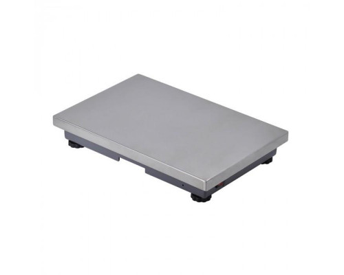Купить Весы фасовочные Mertech M-ER 224 FU-15.2 STEEL (LCD, USB, без АКБ) от Mertech
