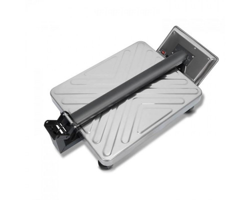 Купить Весы напольные торговые Mertech M-ER 333 ACP-60.10/20 "TRADER" (с расч. стоимости LCD) от Mertech