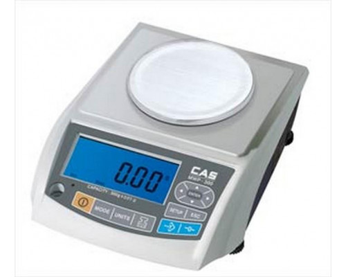 Купить Лабораторные весы CAS MWP-300 от CAS