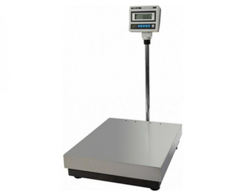 Купить Весы напольные CAS DBII-600 (600*700) от CAS