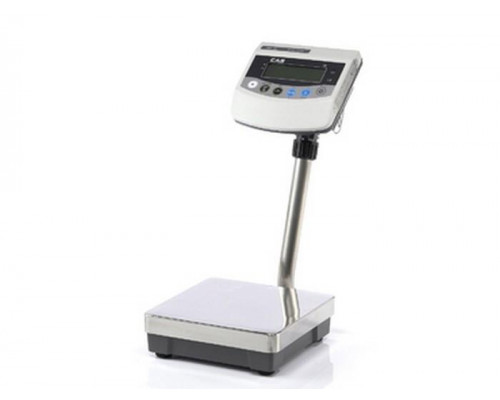 Купить Весы напольные CAS BW-30RB от CAS