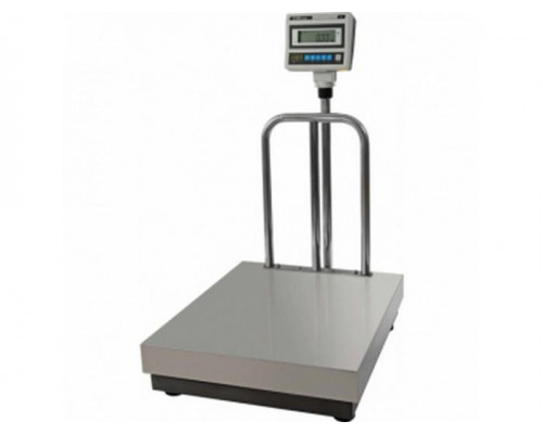 Купить Весы напольные CAS DBII-600 (700*800) от CAS