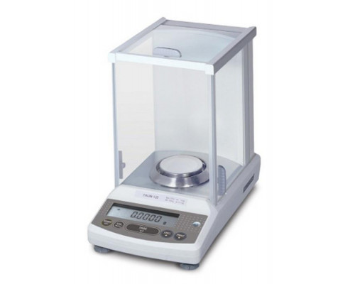 Купить Лабораторные весы CAS CAUW-120D от CAS
