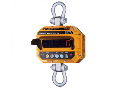 Купить Весы крановые CAS CASTON-III 10 THD от CAS