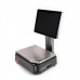 Купить Весы с печатью этикеток Mertech M-ER 727 PM-15.2 (15", USB/Ethernet/WiFi) от Mertech