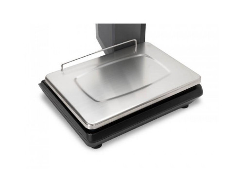 Купить Весы с печатью этикеток Mertech M-ER 725 PM-15.2 "SELFPRINT" (15", VISION-AI, USB/Ethernet/WiFi) от Mertech