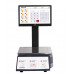 Купить Весы с печатью этикеток DataPrint Falcon 19" (3/6/15 кг, hSXGA) от DataPrint